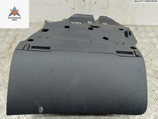 бардачок Audi A6 4F/C6 [рестайлинг] 2008, 2.0 л., дизель, МКПП, серый, универсал, 4F1857035