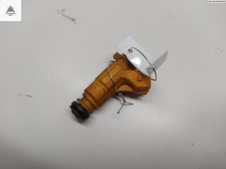 форсунка Citroen C5 1 поколение 2003, 3.0 л., бензин, МКПП, серый, универсал, 0280155994