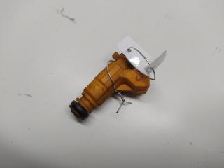 форсунка Citroen C5 1 поколение 2003, 3.0 л., бензин, МКПП, серый, универсал, 0280155994