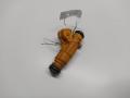 форсунка Citroen C5 1 поколение 2003, 3.0 л., бензин, МКПП, серый, универсал, 0280155994 - фото №2