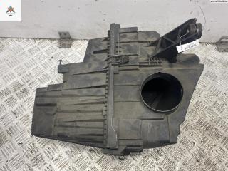 корпус воздушного фильтра Audi A3 8P/8PA [рестайлинг] 2005, 2.0 л., дизель, МКПП, чёрный, хетчбэк 3 дв.