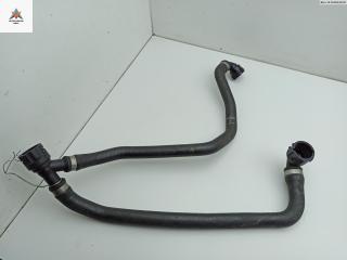 патрубок (трубопровод, шланг) BMW 3 серия E90/E91/E92/E93 [рестайлинг] 2009, 2.0 л., дизель, АКПП, серый, седан, 7797260