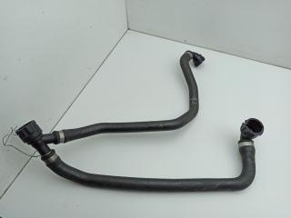 патрубок (трубопровод, шланг) BMW 3 E90/E91/E92/E93 2009, 2.0 л., дизель, АКПП, серый, седан, 7797260