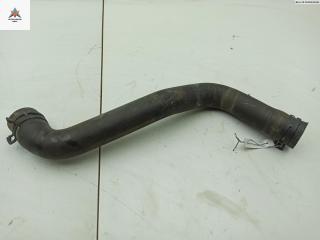 патрубок радиатора Renault Modus 1 поколение 2004, 1.2 л., бензин