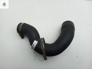 патрубок интеркулера Opel Astra G 2004, 1.7 л., дизель, МКПП, серый, универсал, 945590, 936490