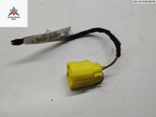 разъем (фишка) проводки Audi A4 B8/8K 2008, 2.0 л., дизель, АКПП, серый, седан, 8K0973323T