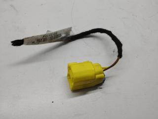 разъем (фишка) проводки Audi A4 B8 2008, 2.0 л., дизель, АКПП, серый, седан, 8K0973323T