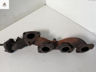 коллектор выпускной Jaguar XJ X351 2011, 3.0 л., дизель, седан, 9X2Q9430DA