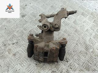 суппорт задний правый Mazda 6 GG 2004, 2.0 л., бензин, МКПП, чёрный, универсал