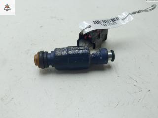 форсунка Chrysler PT Cruiser 1 поколение 2001, 1.6 л., бензин, МКПП, серый, хетчбэк 5 дв., 0280155989