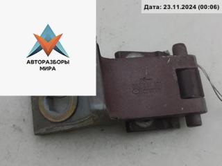 петля двери Audi 80 8C/B4 1992, красный, седан