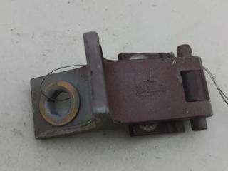 петля двери Audi 80 8C/B4 1992, красный, седан