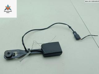 замок ремня безопасности Opel Karl 1 поколение 2016, 1.0 л., бензин, МКПП, синий, хетчбэк 5 дв., 42426731