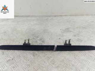 накладка подсветки номера Mercedes-Benz E-Класс W210/S210 [рестайлинг] 1999, 2.0 л., бензин, МКПП, зелёный, универсал, 2107400040