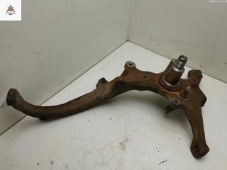 Кулак (корпус ступицы) задний правый Mazda Xedos 9 1 поколение [2-й рестайлинг] 2000, 2.0 л., бензин, МКПП, серый, седан