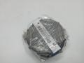 Крышка бачка тормозной жидкости Opel Astra G 1999, 1.6 л., бензин, МКПП, серый, универсал - фото №2