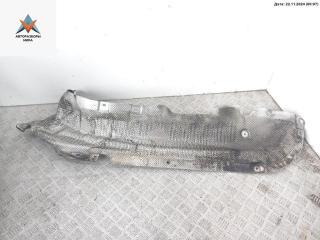 тепловой экран глушителя BMW 5 серия F07/F10/F11 2012, 2.0 л., дизель, АКПП, белый, универсал, 7185202