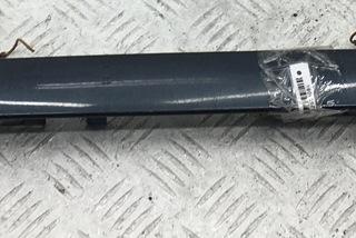 накладка подсветки номера Mercedes-Benz E W210 1997, 3.2 л., бензин, АКПП, синий, универсал, 2107400040