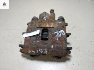 суппорт задний правый Chrysler PT Cruiser 1 поколение 2001, 1.6 л., бензин, МКПП, серый, хетчбэк 5 дв.