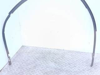 молдинг крыши Volkswagen Sharan 1 поколение [2-й рестайлинг] 2005, 1.9 л., дизель, МКПП, чёрный, минивэн