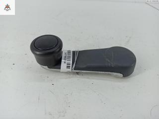 ручка стеклоподъемника Audi 80 8A/B3 1990, 2.0 л., бензин, МКПП, серый, седан, 443837581