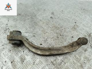 рычаг передний правый Audi A6 4B/C5 2000, 2.5 л., дизель, АКПП, серый, универсал, 8E0407694Q