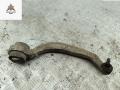 рычаг передний правый Audi A6 4B/C5 2000, 2.5 л., дизель, АКПП, серый, универсал, 8E0407694Q - фото №2