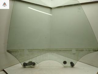 стекло двери задней левой Subaru Legacy 3 поколение 1998, 2.5 л., бензин, АКПП, красный, универсал