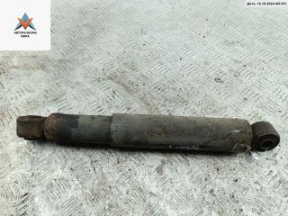 амортизатор задний левый Hyundai H-1 Starex [рестайлинг] 2006, 2.5 л., дизель, МКПП, белый, минивэн, 55310-4G500