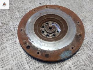 маховик Suzuki Swift 3 поколение 2007, 1.6 л., бензин, МКПП, чёрный, хетчбэк 3 дв., 54G00