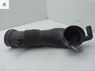 гофра инжектора Opel Zafira 1 поколение (A) 2001, 1.8 л., бензин, МКПП, минивэн, 9158710