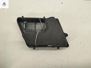 ручка внутренняя задняя правая Volkswagen Polo 3 поколение 1999, 1.4 л., бензин, МКПП, зелёный, универсал, 6K4837236A