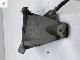 кронштейн двигателя Audi A6 4B/C5 1998, 2.8 л., бензин, АКПП, серый, универсал, 8D0199308D