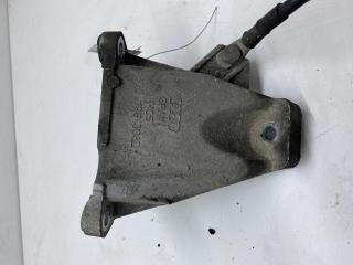 кронштейн двигателя Audi A6 C5 1998, 2.8 л., бензин, АКПП, серый, универсал, 8D0199308D