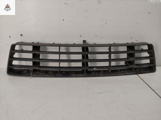 заглушка (решетка) в бампер Audi A6 4B/C5 2000, 2.5 л., дизель, МКПП, серый, седан, 4B0807683F