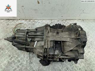 КПП автоматическая (АКПП) Audi A6 4B/C5 [рестайлинг] 2002, 2.5 л., дизель, АКПП, серый, универсал, FSC