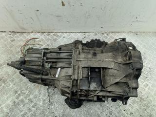 КПП автоматическая (АКПП) Audi A6 C5 2002, 2.5 л., дизель, АКПП, серый, универсал, FSC