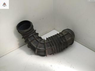 гофра инжектора Ford Focus 1 поколение 1999, 1.6 л., i, бензин, МКПП, универсал, 98AB9R504AD