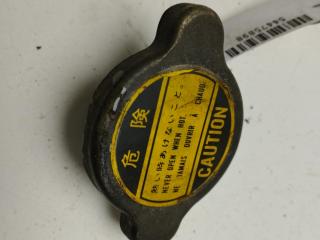 пробка расширительного бачка Mazda 6 GG [рестайлинг] 2006, 2.0 л., дизель, МКПП, серый, универсал