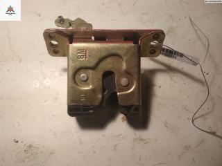 замок багажника Opel Corsa C 2002, хетчбэк 3 дв.