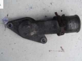 корпус термостата Opel Meriva 1 поколение (A) 2004, 1.6 л., бензин, МКПП, синий, минивэн, 90234805