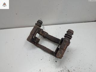 скоба суппорта Opel Astra H 2004, 1.6 л., бензин, робот, серый, хетчбэк 5 дв., LUCAS