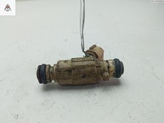 форсунка Hyundai Coupe GK F/L [рестайлинг] 2005, 2.0 л., бензин, МКПП, чёрный, купе, 3531023600