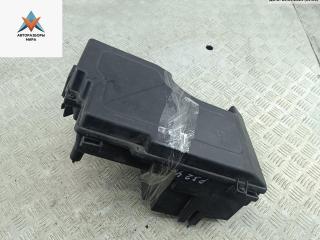 короб предохранителей Citroen C5 1 поколение [рестайлинг] 2005, 2.0 л., бензин, АКПП, серый, хетчбэк 5 дв., 9632753180