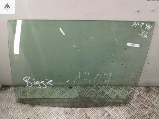 стекло двери задней левой Ford Mondeo 3 поколение [рестайлинг] 2007, 2.0 л., дизель, МКПП, серый, универсал