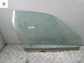 стекло двери передней правой Opel Astra F [рестайлинг] 1997, 1.4 л., бензин, МКПП, зелёный, универсал