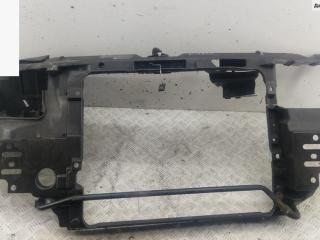 Рамка радиатора Ford Galaxy 1 поколение [рестайлинг] 2002, 2.3 л., бензин, АКПП, серый, минивэн