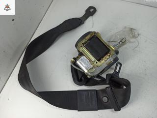 ремень безопасности Audi A8 D2/4D [рестайлинг] 2000, 3.7 л., бензин, АКПП, серый, седан, 4D0857705AB