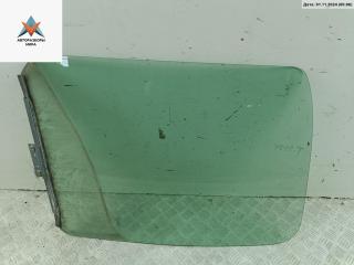 стекло двери передней левой Renault Master 2 поколение [рестайлинг] 2003, 2.2 л., дизель, МКПП, зелёный, микроавтобус
