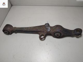 рычаг передний правый Rover 600-serie 1996, 2.0 л., бензин, АКПП, чёрный, седан